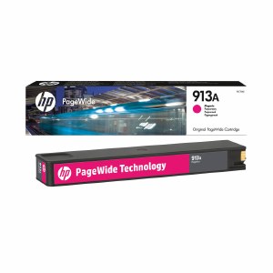HP 913A Magenta