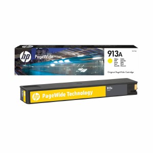 HP 913A Yellow