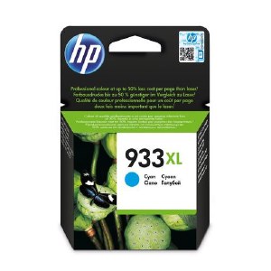 HP 933XL Cyan