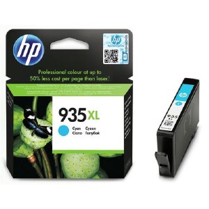 HP 935XL Cyan