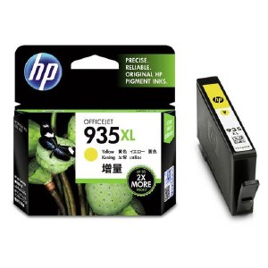 HP 935XL Yellow