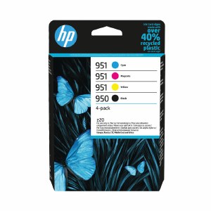 HP 950/951 Mulitpack