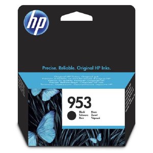 Hp 953 Black