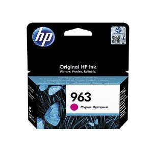 HP 963 Magenta