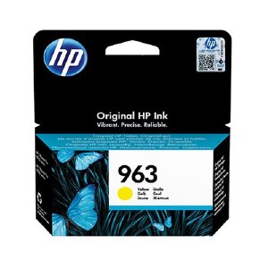 HP 963 Yellow