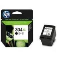 HP 304XL Black