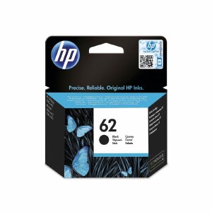 HP 62 Black