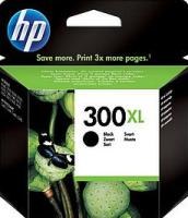 HP 300 XL Black