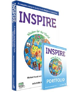 Inspire Pack