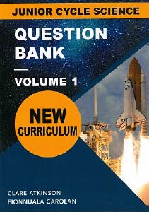 JC Question Bank Volume 1