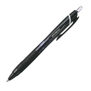 Jetstream Sport Black Pen