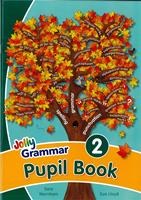 Jolly Grammar 2 Pupil Book