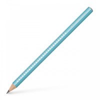 Jumbo Grip Turoquise Pencil