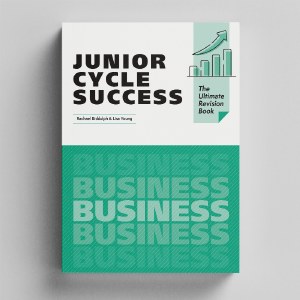 Junior Cycle Success Business