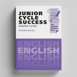 Junior Cycle Success English