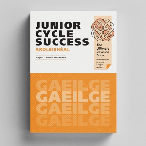 Junior Cycle Success Gaeilge