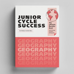 Junior Cycle Success Geography