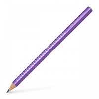 Junior Grip Purple Pencil