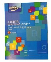 Junior Writing Copy JWC08