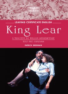 King Lear Folens