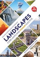 Landscapes Core/Human Book