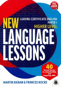 Language Lessons H.L 2nd Ed