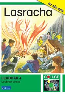 Lasracha - Soilse Leabhar 4