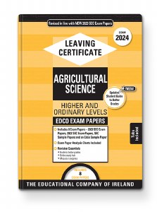 LC Ag. Science H &amp; O Edco 2024