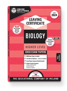 LC Biology HL Exam 2024