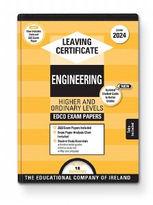 LC Engineeing HL &amp; OL 2024