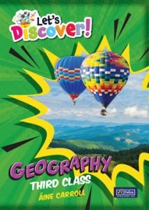 Let's Discover Geography 3rd