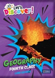 Let's Discover Geography 4th