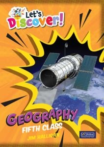 Let's Discover Geogrpahy 5th