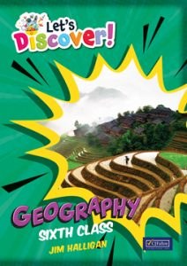 Let's Discover Geogrpahy 6th