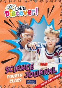 Let's Discover Science 4th