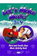 Let's Make Music! 3&amp;4