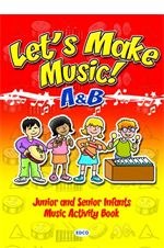 Let's Make Music! A&amp;B