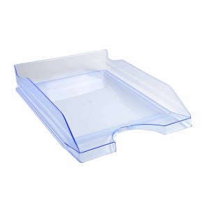 Letter Tray Combo Ice Blue