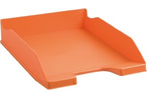 Letter Tray Midi-Combo Orange