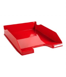 Letter Tray Midi-Combo Red