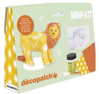 Lion Mini Kit
