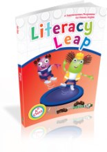 Literacy Leap 4