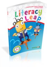 Literacy Leap 3