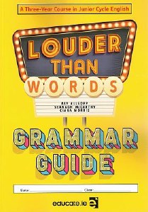 Louder Than Words Guide
