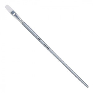 LQX Basic Flat Brush No. 6