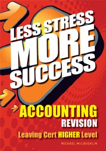 LSMS Leaving Cert Accounting