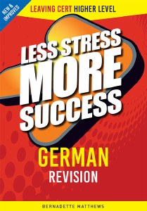 LSMS Leaving Cert German HL