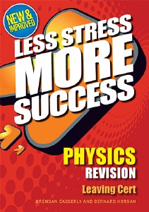 LSMS Leaving Cert Physics