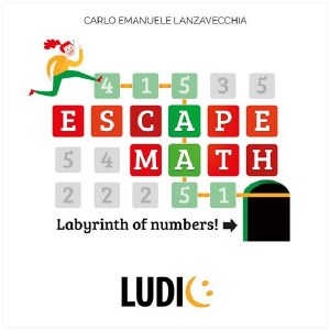 Ludic Escape Maths
