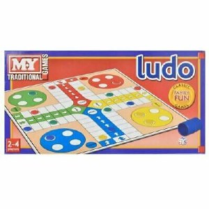 Ludo